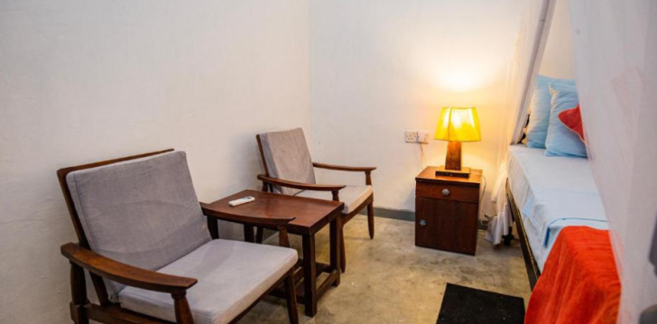 Rinkitės viešbutį HOTEL ZEILAN SUNSET POINT kelionei į Šri Lanka