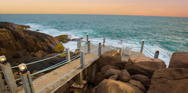 Apgyvendinimas 3* HOTEL ZEILAN SUNSET POINT
