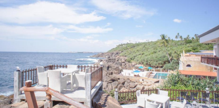 Rinkitės viešbutį HOTEL ZEILAN SUNSET POINT kelionei į Šri Lanka