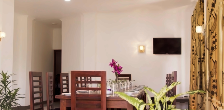 Planuoji kelionę į Šri Lanka? apsistokite 2 viešbutyje HOTEL ITALIA.