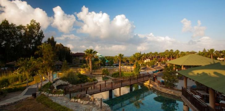 geras kainos ir kokybės santykis atostogoms - viešbutis CLUB GRAND SIDE