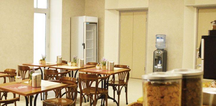 IL LOGGIATO DEI SERVITI - klientų vertinamas, kaip geras kainos ir kokybės santykis. 