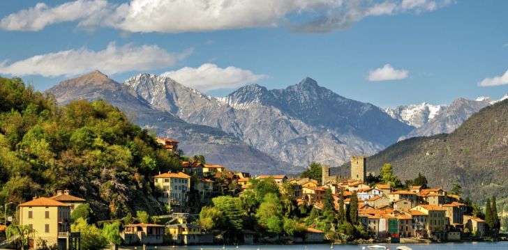 Planuoji kelionę į Italija? apsistokite 3 viešbutyje IL LOGGIATO DEI SERVITI. 