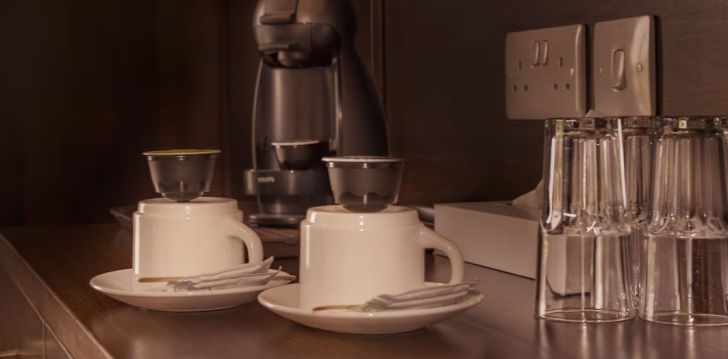 Planuoji kelionę į Malta? apsistokite 3 viešbutyje CERVIOLA HOTEL.