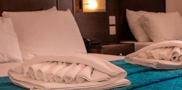 Planuoji kelionę į Malta? apsistokite 3 viešbutyje CERVIOLA HOTEL. 
