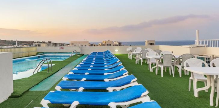 Tavo atostogos prasideda viešbutyje CERVIOLA HOTEL