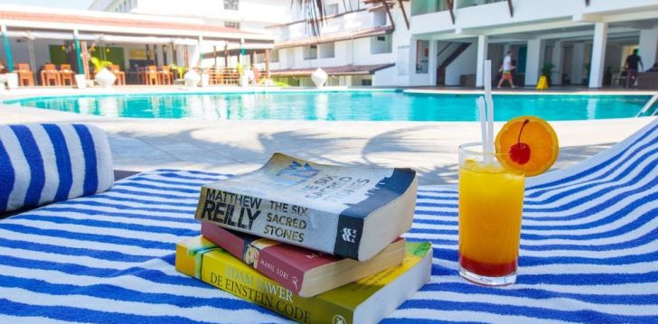 Apsistokite 5 dienų ekskursija (Superior) + nakvynė 4* viešbutyje CITRUS HIKKADUWA! viešbutyje už gerą kainą.