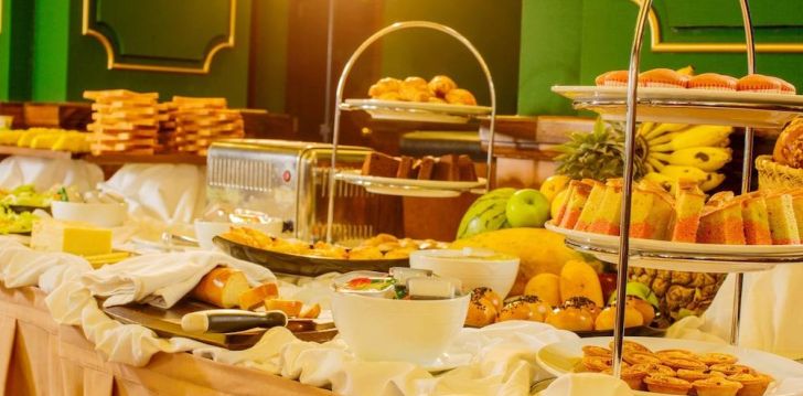 Tavo atostogos prasideda viešbutyje 5 dienų ekskursija (Superior) + nakvynė 4* viešbutyje CITRUS HIKKADUWA!