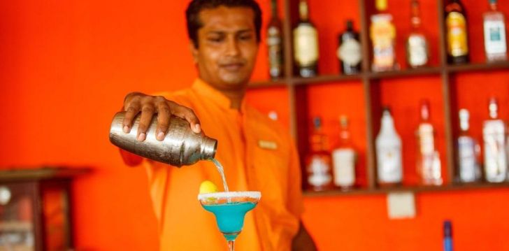 Rinkitės viešbutį 5 dienų ekskursija (Superior) + nakvynė 4* viešbutyje CITRUS HIKKADUWA! kelionei į Šri Lanka