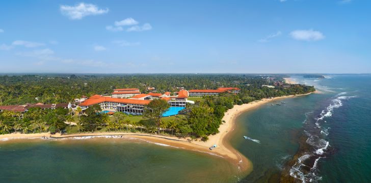 5 dienų ekskursija (Superior 4*) + nakvynė 5* viešbutyje CINNAMON BEY RESORT! - klientų vertinamas, kaip geras kainos ir kokybės santykis. 