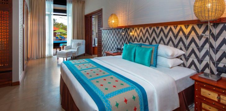 Geras kainos ir kokybės santykis atostogoms - viešbutis 5 dienų ekskursija (Superior 4*) + nakvynė 5* viešbutyje CINNAMON BEY RESORT!