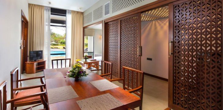 Viešbutis 5 dienų ekskursija (Superior 4*) + nakvynė 5* viešbutyje CINNAMON BEY RESORT! įsikūręs Šri Lanka.