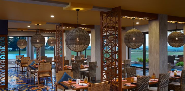 Viešbutis 5 dienų ekskursija (Superior 4*) + nakvynė 5* viešbutyje CINNAMON BEY RESORT! įsikūręs Šri Lanka. 