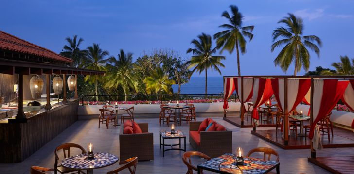 Patogus viešbutis jūsų kelionei – 5* 5 dienų ekskursija (Superior 4*) + nakvynė 5* viešbutyje CINNAMON BEY RESORT!