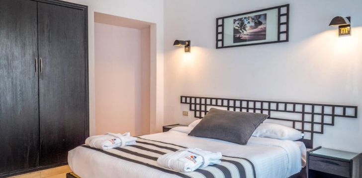 Planuoji kelionę į Egiptas? apsistokite 3 viešbutyje SUNNY DAYS MIRETTE FAMILY AQUA PARK RESORT. 