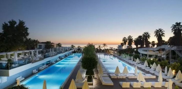 Planuoji kelionę į Turkija? apsistokite 5 viešbutyje Q PREMIUM RESORT.