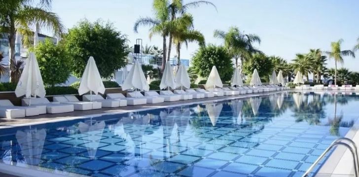 Q PREMIUM RESORT - klientų vertinamas, kaip geras kainos ir kokybės santykis. 