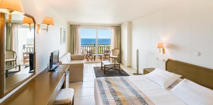 atostogos Graikija – apsistokite viešbutyje IBEROSTAR CRETA PANORAMA & MARE