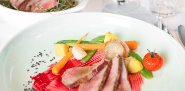 Geras kainos ir kokybės santykis atostogoms - viešbutis PLACID HOTEL ZURICH