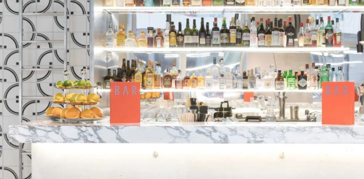 Geras kainos ir kokybės santykis atostogoms - viešbutis PLACID HOTEL ZURICH