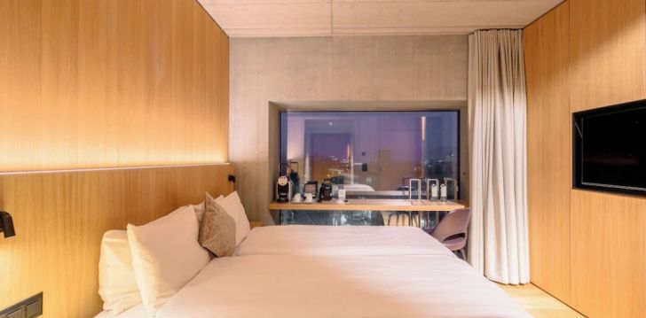 Rinkitės viešbutį PLACID HOTEL ZURICH kelionei į Šveicarija