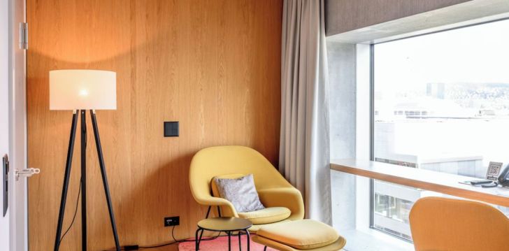 Apsistokite PLACID HOTEL ZURICH viešbutyje už gerą kainą.
