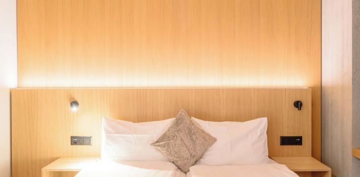 Viešbutis PLACID HOTEL ZURICH įsikūręs Šveicarija.