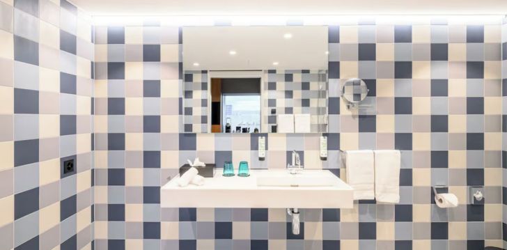 Rinkitės viešbutį PLACID HOTEL ZURICH kelionei į Šveicarija