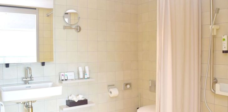 Tavęs laukia poilsis Šveicarija įsikūrusiame PLACID HOTEL ZURICH