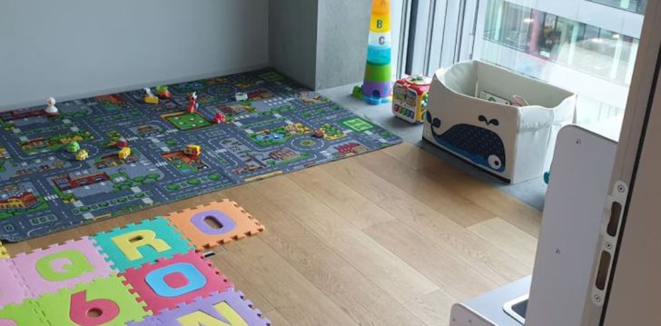 Tavo atostogos prasideda viešbutyje PLACID HOTEL ZURICH