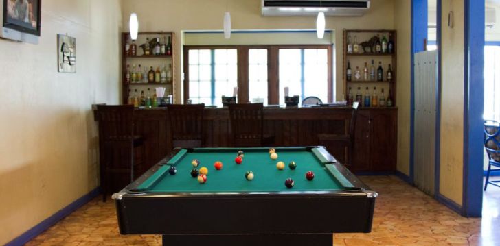 Planuoji kelionę į Jamaika? apsistokite 2 viešbutyje TOBY'S RESORT.