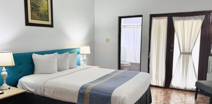 Patogus viešbutis jūsų kelionei – 2* TOBY'S RESORT