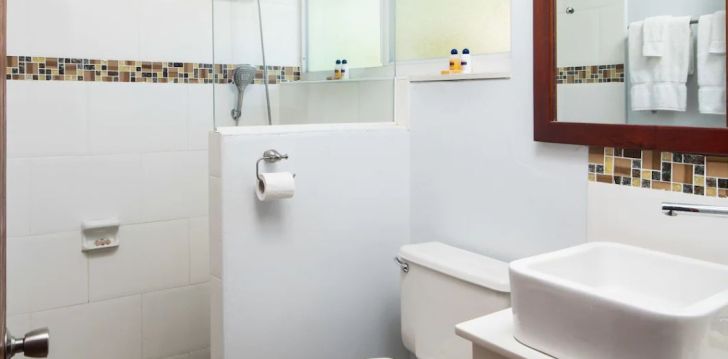 Rinkitės viešbutį TOBY'S RESORT kelionei į Jamaika