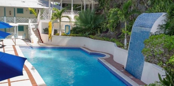 Apsistokite DEJA RESORT viešbutyje už gerą kainą.