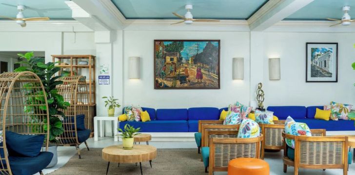 Geras kainos ir kokybės santykis atostogoms - viešbutis DEJA RESORT