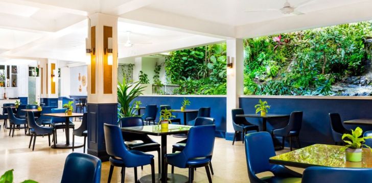 Atostogos Jamaika – apsistokite viešbutyje DEJA RESORT