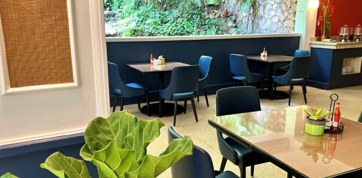 Planuoji kelionę į Jamaika? apsistokite 3 viešbutyje DEJA RESORT. 