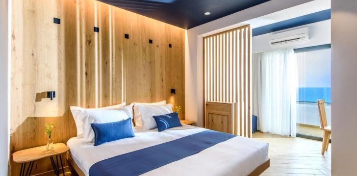 ARMINDA HOTEL & SPA - klientų vertinamas, kaip geras kainos ir kokybės santykis. 