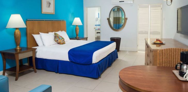 Apgyvendinimas 3* DEJA RESORT