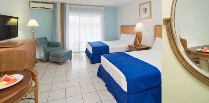 Tavo atostogos prasideda viešbutyje DEJA RESORT