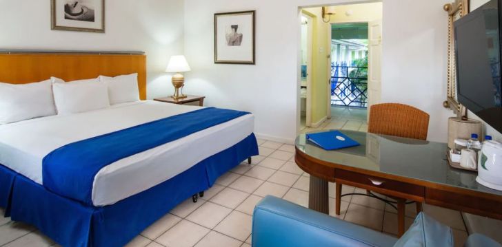 Tavęs laukia poilsis Jamaika įsikūrusiame DEJA RESORT
