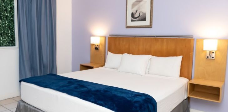 DEJA RESORT - klientų vertinamas, kaip geras kainos ir kokybės santykis. 