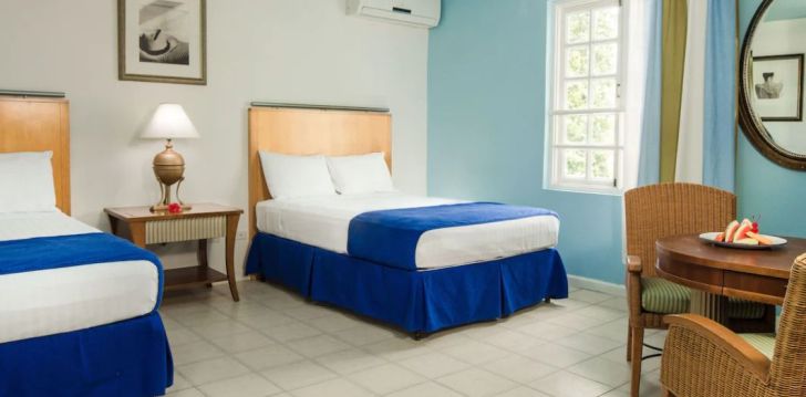 Atostogos Jamaika – apsistokite viešbutyje DEJA RESORT