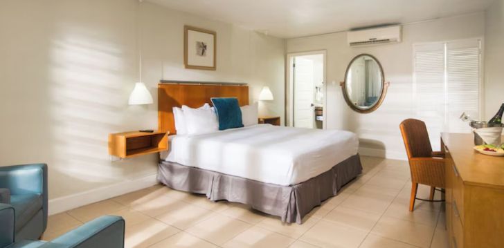 Apsistokite DEJA RESORT viešbutyje už gerą kainą.