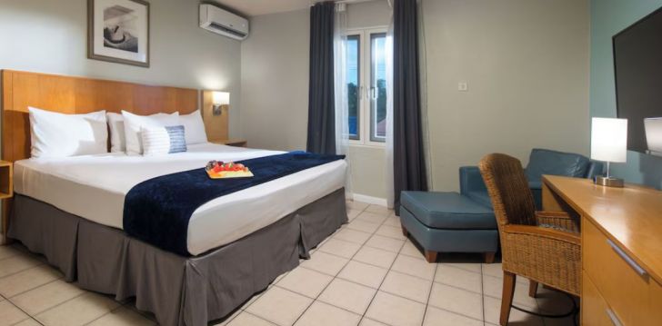 Planuoji kelionę į Jamaika? apsistokite 3 viešbutyje DEJA RESORT.