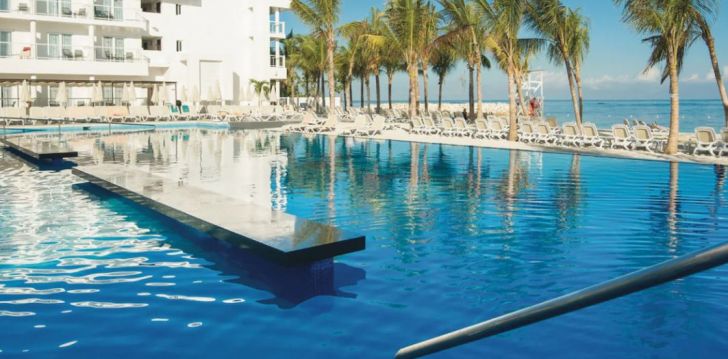 Planuoji kelionę į Jamaika? apsistokite 5 viešbutyje RIU REGGAE (ADULTS ONLY).