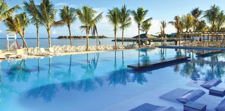 RIU REGGAE (ADULTS ONLY) - klientų vertinamas, kaip geras kainos ir kokybės santykis.
