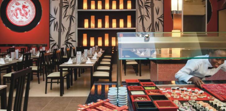 Nepraleisk progos pailsėti už gerą kainą - viešbutyje RIU REGGAE (ADULTS ONLY)