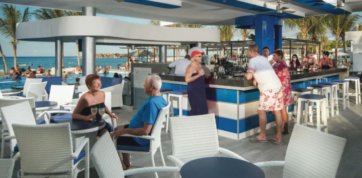 Rinkitės viešbutį RIU REGGAE (ADULTS ONLY) kelionei į Jamaika