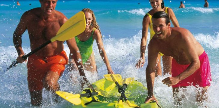 RIU REGGAE (ADULTS ONLY) - klientų vertinamas, kaip geras kainos ir kokybės santykis.